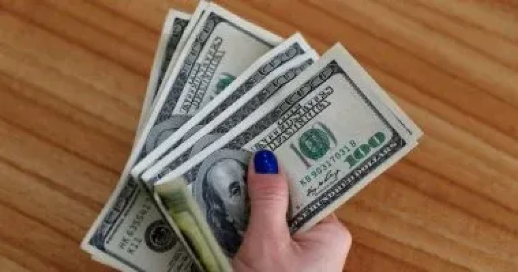 سعر الدولار مقابل الجنيه المصري اليوم الأربعاء 20-8-2025 في البنوك