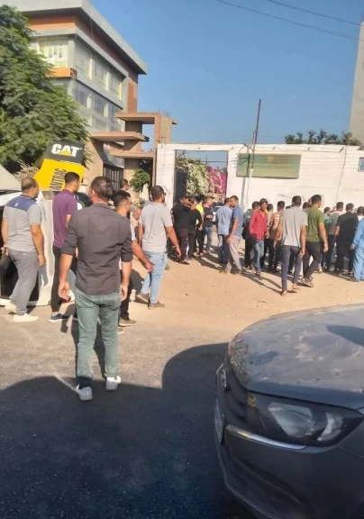 نجاة 7 أشخاص في حادث انقلاب سيارة ميكروباص بطريق ”طنطا ـ المحلة ” بسبب السرعه الزائده