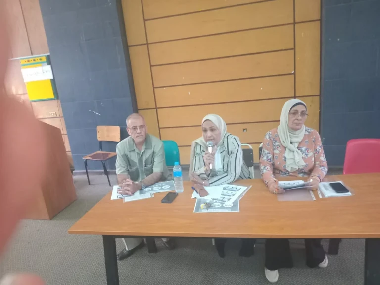 وكيل وزارة التعليم بأسيوط يعلن عقد ندوات ولقاءات مستمرة للطلاب وأولياء الأمور بالمرحلة الثانوية لشرح نظام البكالوريا الجديد