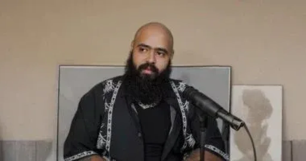 تجديد حبس البلوجر محمد عبد العاطي 15 يوما بتهمة التعدي على القيم المصرية