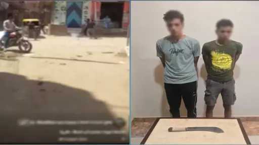 امن مصر