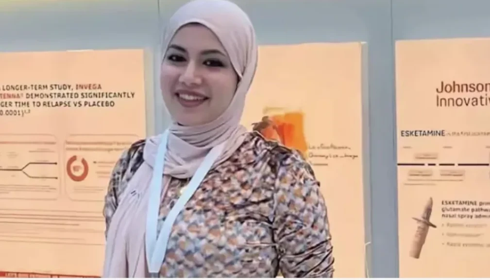 وفاة الدكتورة بان زياد طارق قضية تشغل الرأي العام في العراق.. ما القصة؟