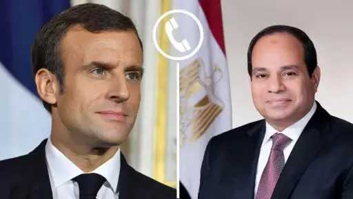 اخبار مصر