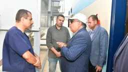 المحافظات