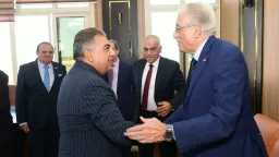 المحافظات