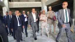 امن مصر