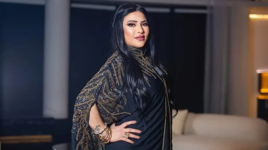 ”المهن التمثيلية” تعتمد قرار إحالة بدرية طلبة إلى مجلس تأديب