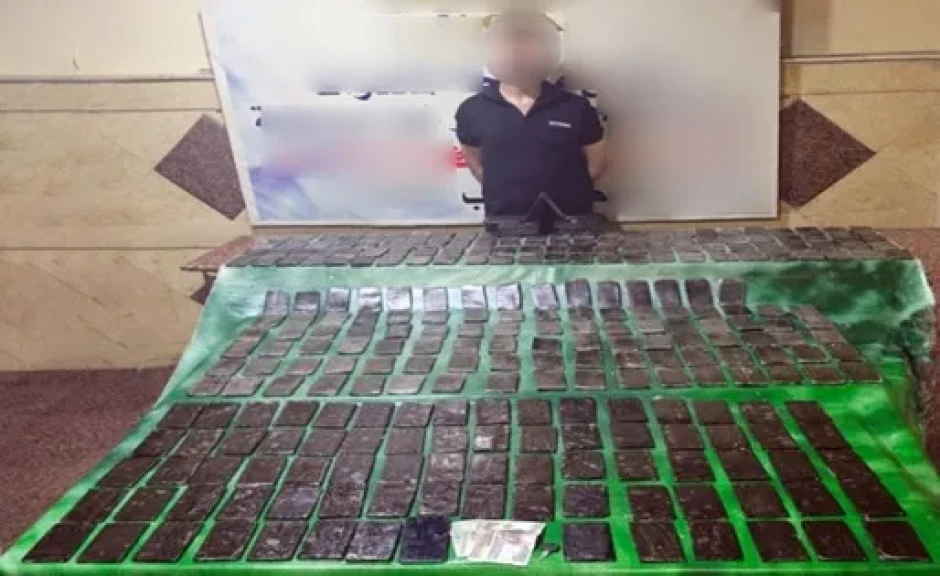 ضبط عناصر بؤر إجرامية من جالبى ومتجرى المواد المخدرة والأسلحة النارية غير المرخصة بنطاق عدة محافظات ومصرع 3 عناصر جنائية شديدة الخطورة عقب تبادل إطلاق النيران مع قوات الشرطة بمحافظات ”قنا ، الأقصر ، أسيوط”