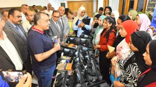 المحافظات