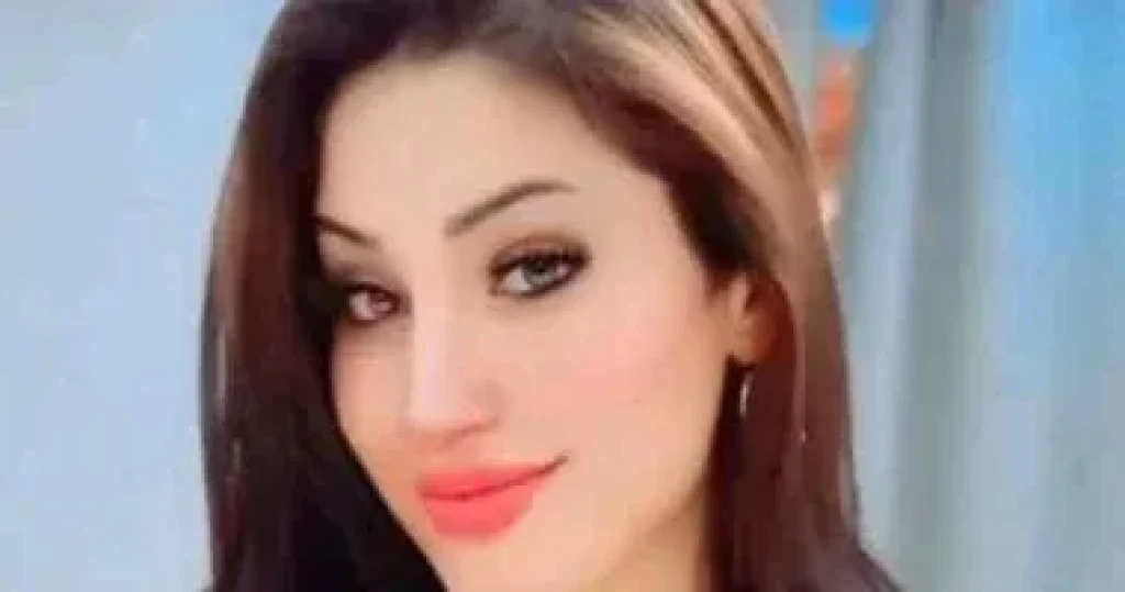 النيابة تأمر بإجراء تحليل المخدرات للبلوجر نورهان حفظي
