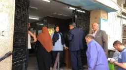 الصحة والجمال ( المرآة )
