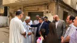 المحافظات