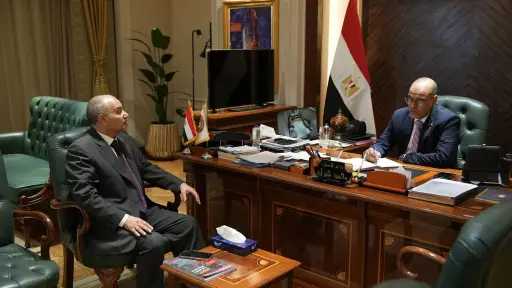 اخبار مصر