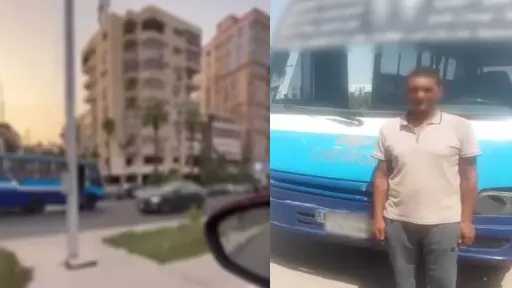 امن مصر