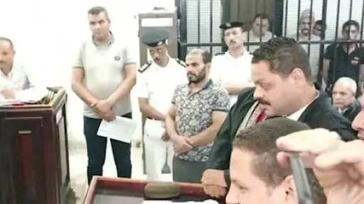 حوادث