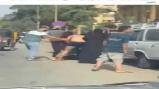امن مصر