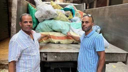 شاهد بالصور .. محافظة الجيزة...