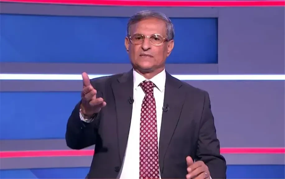 الأعلى للإعلام .. يقرر منع الكابتن مصطفى يونس من الظهور الإعلامي 3 شهور فى شكوى النادي الاهلي