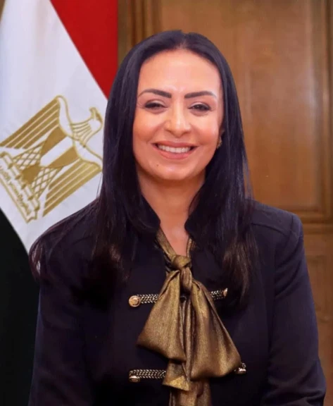 وزيرة التضامن الاجتماعي تتابع العمليات الميدانية للحصر الوطني الشامل للحضانات على مستوى الجمهورية