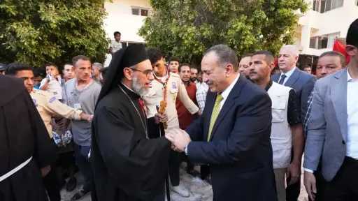 المحافظات