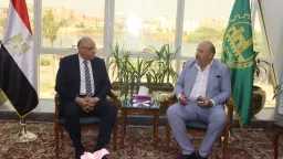 المحافظات