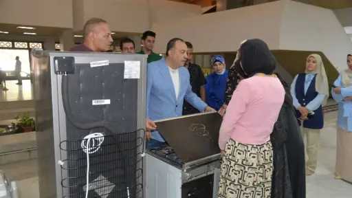 المحافظات