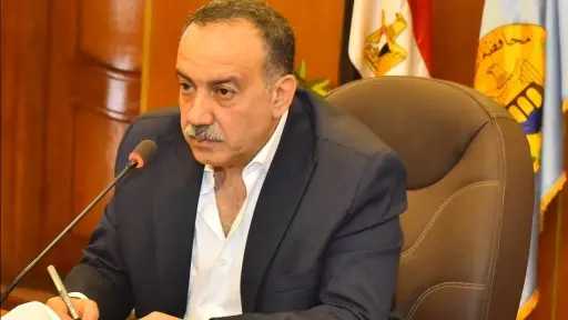 امن مصر