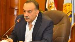 امن مصر