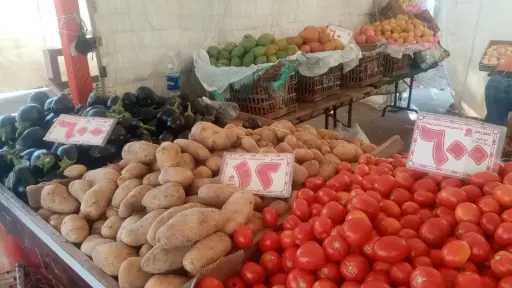 المحافظات
