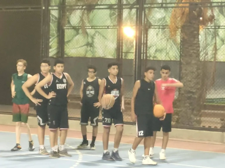 الشباب والرياضة بالغربية تواصل تنفيذ تدريبات المشروع القومي للموهبة والبطل الأولمبي