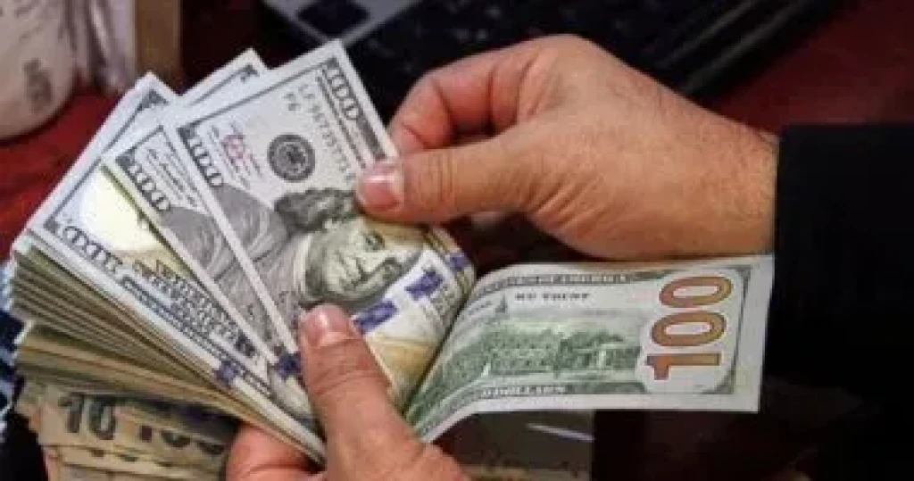 سعر الدولار مقابل الجنيه اليوم الجمعة