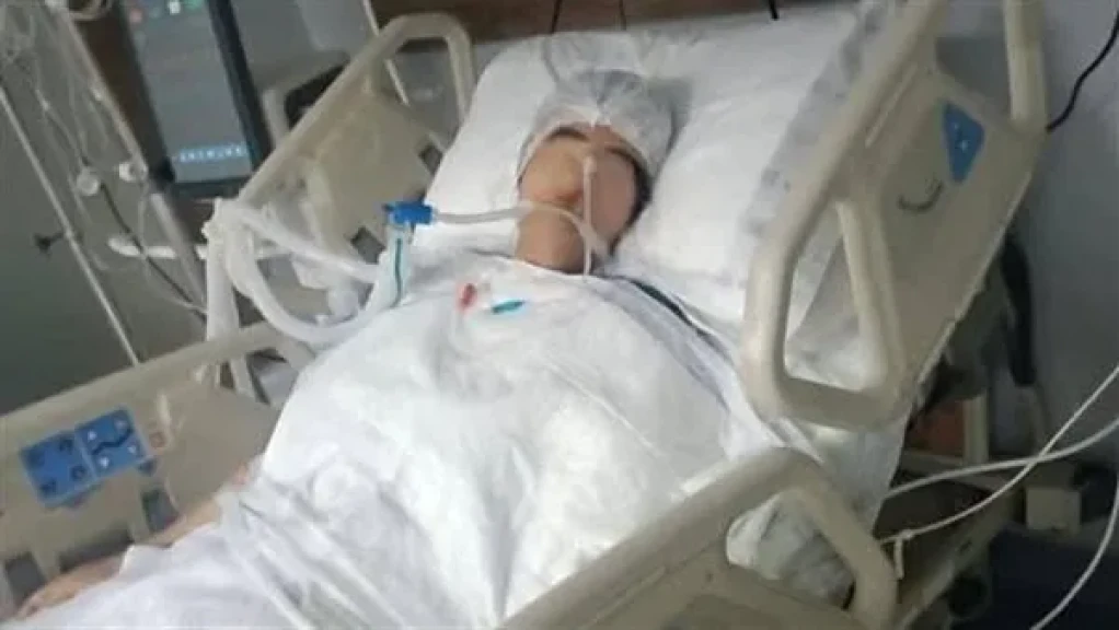 أسرة العروس إسراء: دخلت في غيبوبة بعد حقن تجميلي داخل مركز بالمهندسين