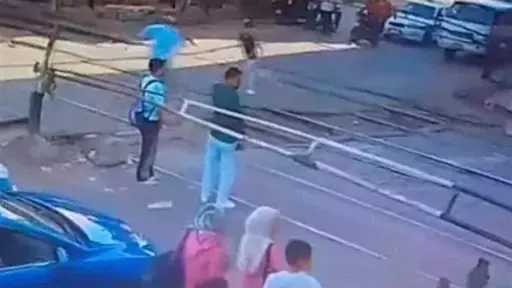 السوشيال