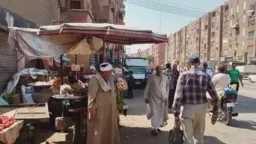 المحافظات