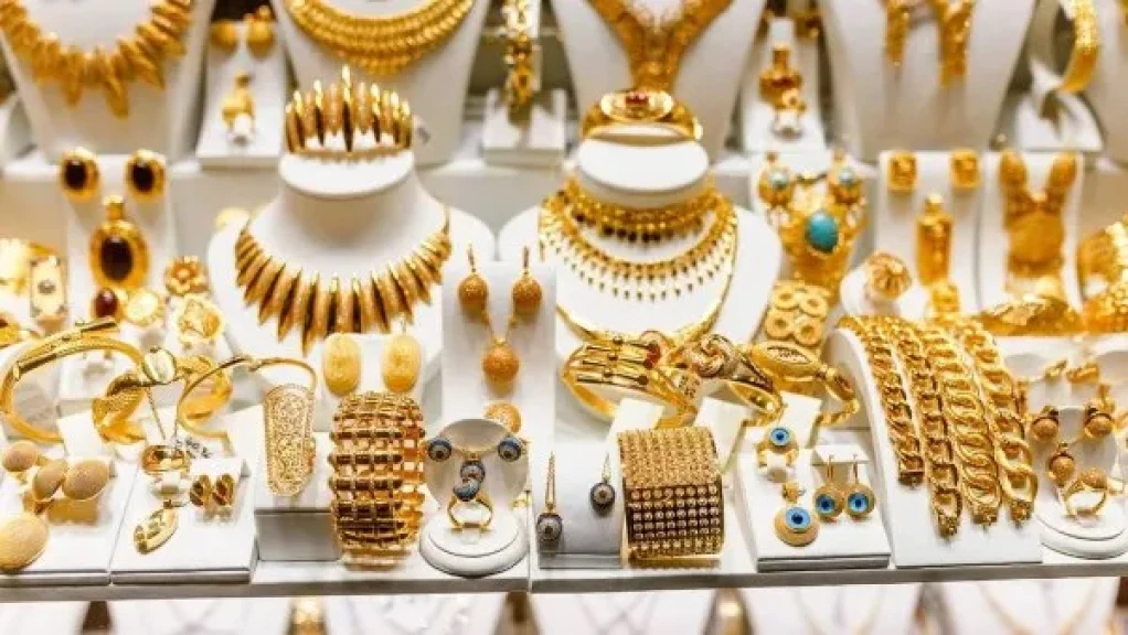 أسعار الذهب اليوم السبت 23 أغسطس 2025