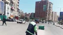 المحافظات