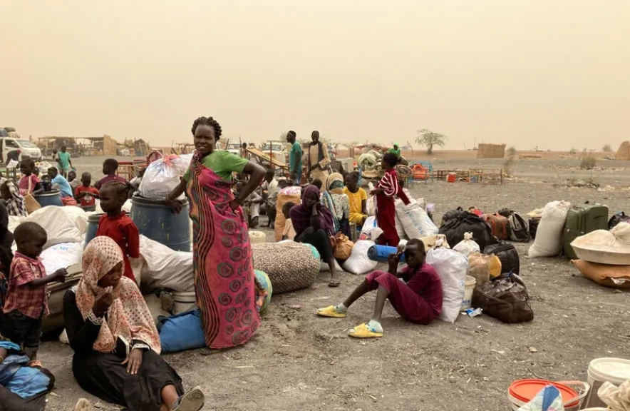 وفاة 46 شخصًا بسبب سوء التغذية بالسودان.. وتحذيرات من أزمة مجاعة في كردفان