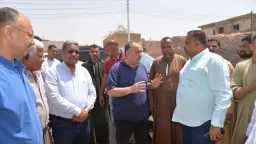 المحافظات