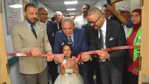 الصحة والجمال ( المرآة )