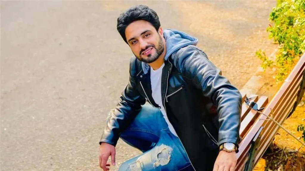 حسام داغر يكشف سبب وفاة الممثل الشاب بهاء الخطيب