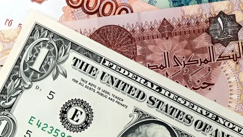 سعر الدولار اليوم والعملات الأجنبية في مصر الأحد 24 أغسطس 2025..