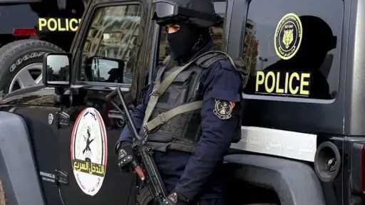 حوادث