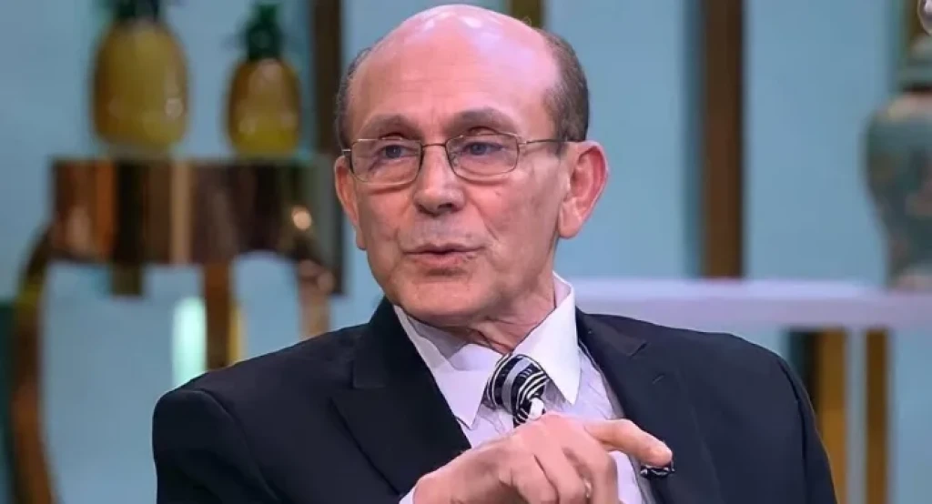 حريق في محيط فيلا الفنان محمد صبحي بأكتوبر