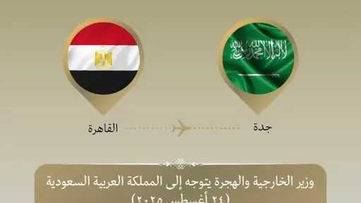 امن مصر