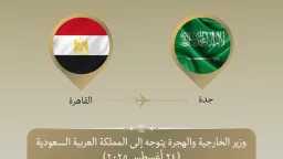 امن مصر