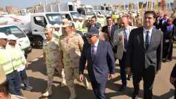 اخبار مصر