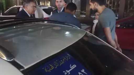 المحافظات