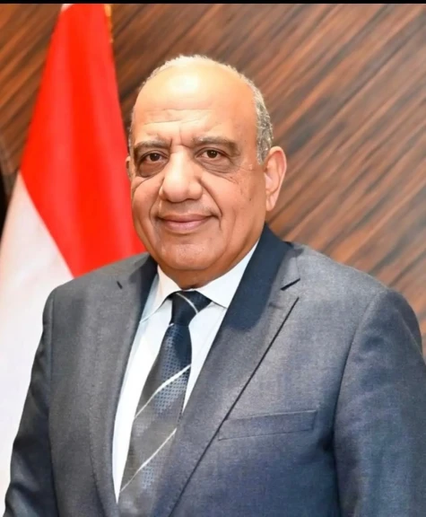 وزارة الكهرباء تعلن عن تعرض ركاب وزير الكهرباء لحادث مرورى
