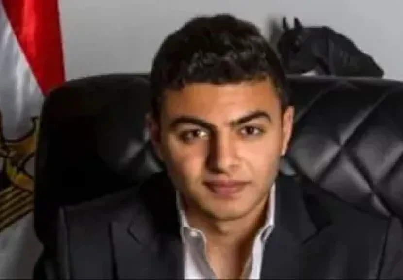 «حقنة بـ130 مليون».. رجل الأعمال عصام العرجاني يعلن تكفله بعلاج «الصغير يونس» مريض ضمور العضلات