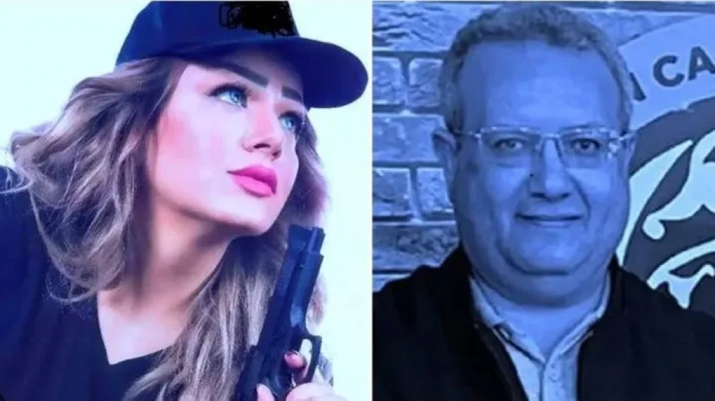 بعد إعدام قاتلها وشريكه ..موعد ومكان عزاء الإعلامية شيماء جمال
